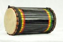 Dundun Basstrommel kaufen - Lenke Sangban Basstrommel aus Mali