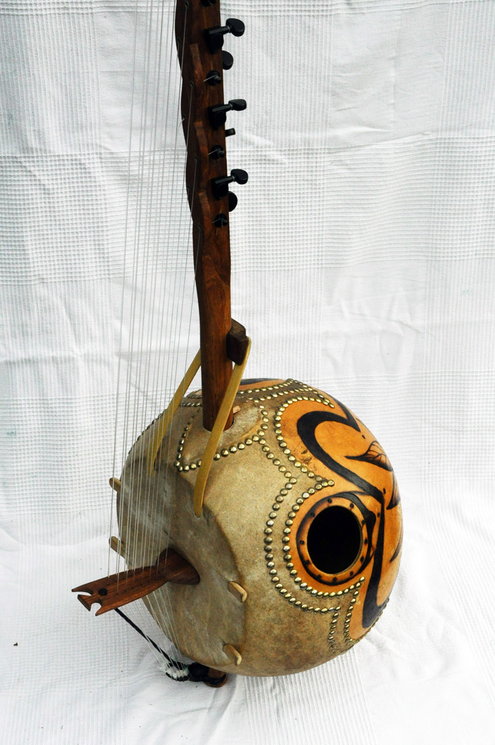 14 strings Premium ngoni High end kamalengoni