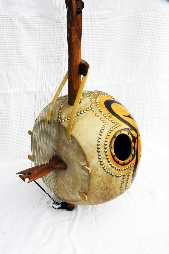 14 strings Premium ngoni High end kamalengoni