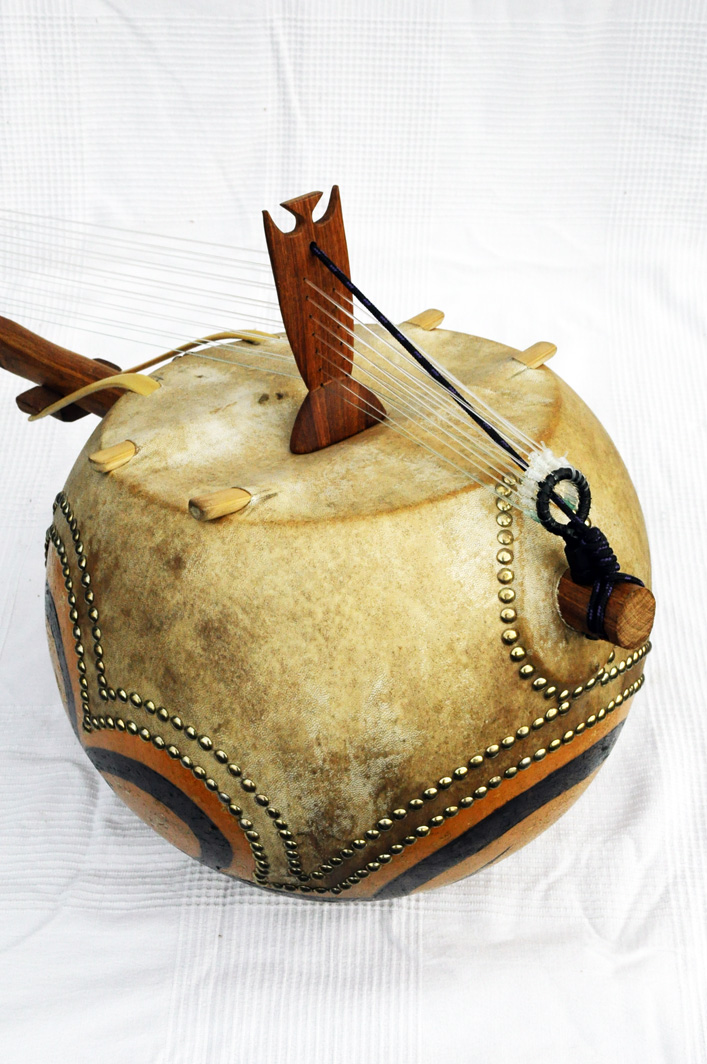 14 strings Premium ngoni High end kamalengoni