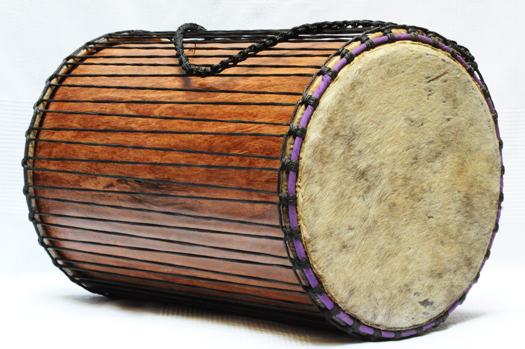 Ghana Dundunba ghanaische Dununba (Doundounba) kaufen