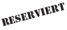 RESERVIERT