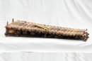 Diatonisches Balafon aus Burkina Faso 22 Töne