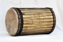 Melina Sangban aus Guinea (Traditionnelle Aufbau)