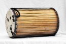 Dundun Basstrommel kaufen - Sangban Basstrommel aus Ghana