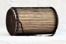 Dundun Basstrommel kaufen - Kenkeni Basstrommel aus Ghana