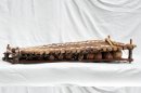 Diatonisches Balafon aus Burkina Faso 22 Töne