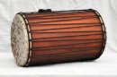 Afrikanische Basstrommel: Lenke Dundun aus Mali
