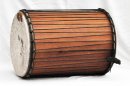 Afrikanische Basstrommel: Lenke Dundun aus Mali