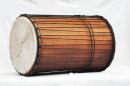 Afrikanische Basstrommel: Lenke Dundun aus Mali