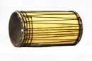 Melina Traditionnelle Aufbau Sangban Dundun - Dundun Basstrommel aus Guinea