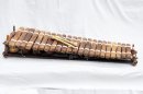 Diatonisches Balafon aus Burkina Faso 22 Töne