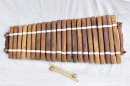 Diatonisches Balafon aus Burkina Faso 22 Töne