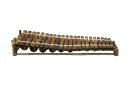 Diatonisches Balafon aus Guinea 22 Töne