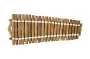 Diatonisches Balafon aus Guinea 22 Töne