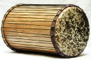 Ghana Dundunba: ghanaische Dununba (Doundounba) kaufen