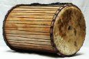 Ghana Dundunba: ghanaische Dununba (Doundounba) kaufen