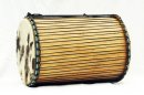 Dundun Basstrommel kaufen - Dundunba Basstrommel aus Ghana