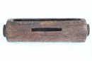 2- Rosenholz Krin - Schlitztrommel aus Guinea