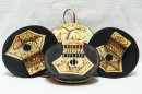 Afrikanische Daumenklavier kaufen - Kalimba