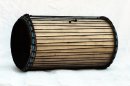 Dundun Basstrommel kaufen - Sangban Basstrommel aus Ghana