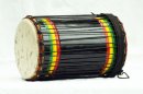 Sangban aus Mali - Dundun Basstrommel