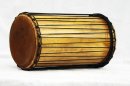 Sangban aus Mali - Dundun Basstrommel