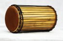 Sangban aus Mali - Dundun Basstrommel