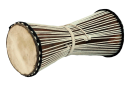 Tama - Sprechtrommel