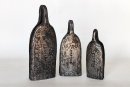 Guinea Dundun Glocken-Set Baro S