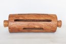 7- Rosenholz Krin - Schlitztrommel aus Guinea