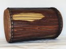 4 Eisen Dundunba Dundun - Dundun Basstrommel aus Guinea