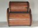 Dunun Basstrommeln Satz - Guinea Dundun Set