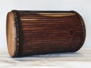 4 Eisen Dundunba Dundun - Dundun Basstrommel aus Guinea
