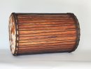 Dundun Basstrommel kaufen - Rosenholz Dundunba Basstrommel aus Mali
