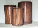 Dunun Basstrommeln Satz - Guinea Dundun Set