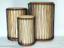 Dunun Basstrommeln Satz - Guinea Dundun Set