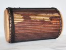 4 Eisen Dundunba Dundun - Dundun Basstrommel aus Guinea