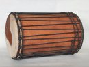 Dunun Basstrommeln - Kenkeni Dundun aus Mali