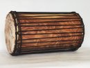 Dunun Basstrommeln - Kenkeni Dundun aus Mali