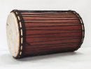 Dunun Basstrommeln - Sangban Dundun aus Mali 