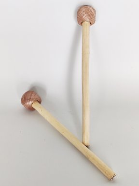 Balafon Stöcke aus Guinea - Balafon Schlägel