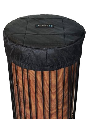 Percussion Africaine Djembe-Schutzhaube M