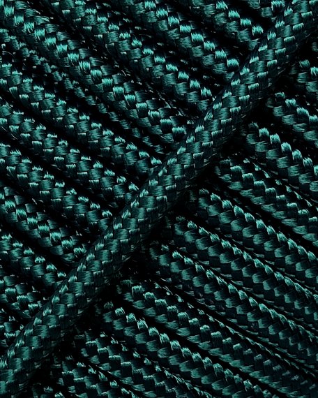 PES verstärktes Djembe Trommel Seil 5 mm Tannen 100 m