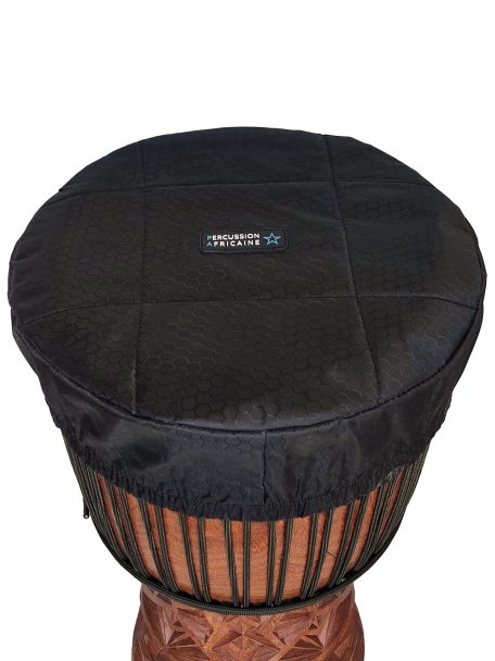 Percussion Africaine Djembe-Schutzhaube L