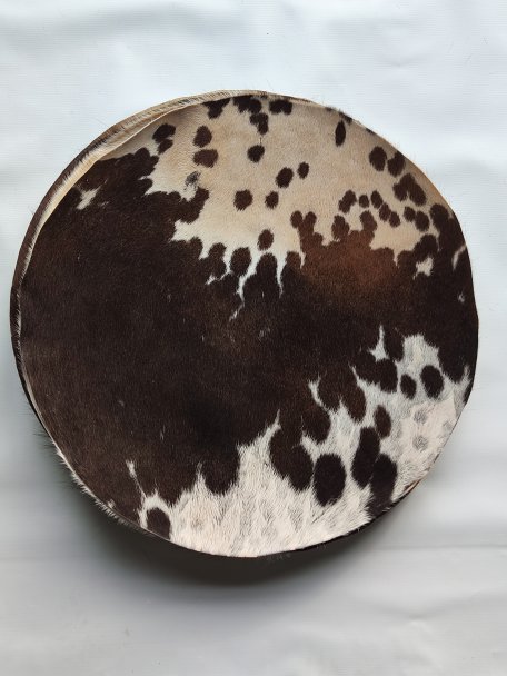 Großes Kuhfell für Djembe Trommel Percussion