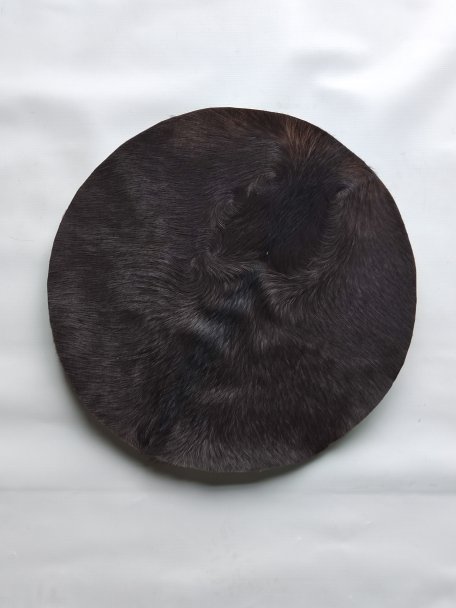 Sehr dünnes Kalbsfell für Djembe Trommel Percussion