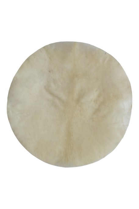 Dickes Ziegenfell - Djembe Trommel Fell
