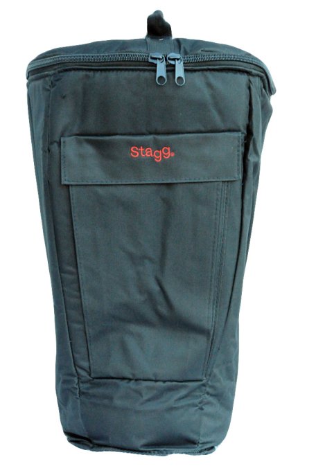 Stagg kleine Djembe Tasche