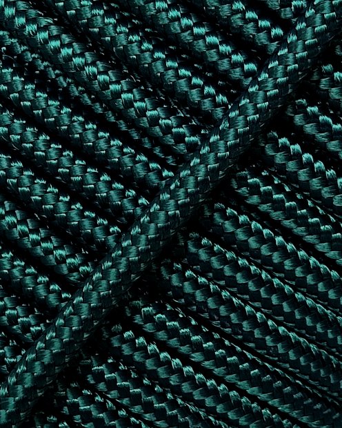 PES verstärktes Djembe Trommel Seil 5 mm Tannen 100 m